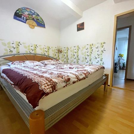 Fewo Im Herzen Von Wernigerode 2 Eksteriør bilde
